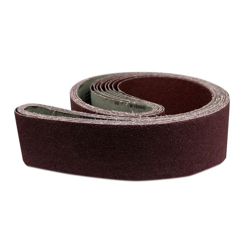 Sanding Belts